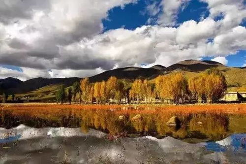 新疆旅游全攻略,最美景点最全记录