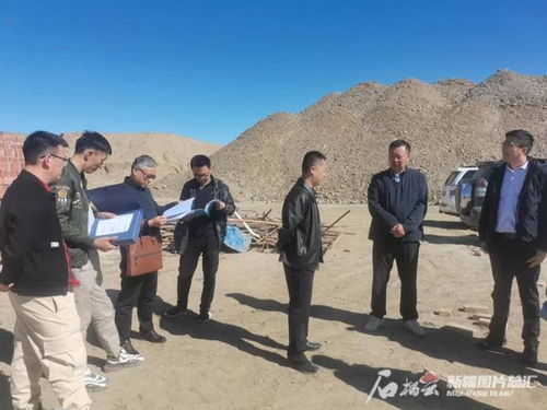 新疆四项生态环境保护督察整改任务销号