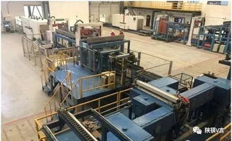 镁新闻 海镁特开启全球最绿色环保镁合金现代化工厂