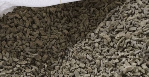 新疆污水厂采用威凌菲斯新型全自动污泥低温干化生产线,环保节能,美丽大新疆