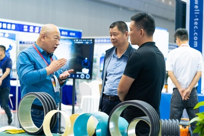 2023第四届新疆亚欧国际节能环保博览会;第二届新疆城镇供排水新产品、新技术、新设备博览会召开