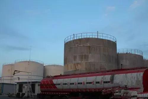 库尔勒开发区规划启建成品粮油配送中心