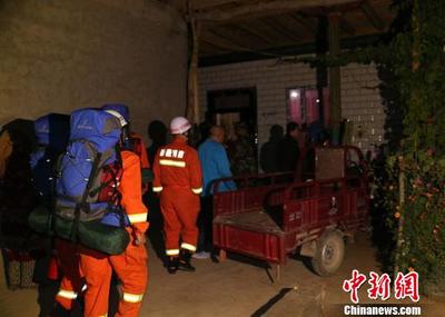 新疆库车5.7级地震:抗震安居房完好(图)--人民网环保频道--人民网