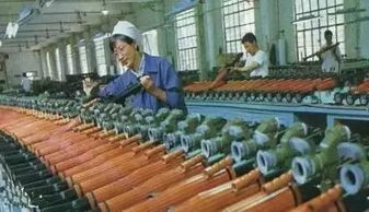 这家兵工厂位于新疆高海拔山区,生产火箭弹近50万发,今成空城