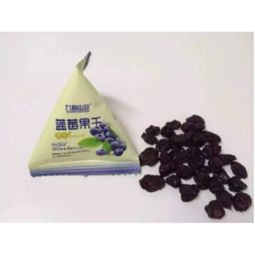 九鑫山珍蓝莓果干2元10g包邮 新疆 青海 西藏除外 东北农特产品图片大全 邮乐官方网站