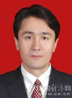 塔里哈提·吾逊任新疆环保厅厅长 哈丹·卡宾不再担任