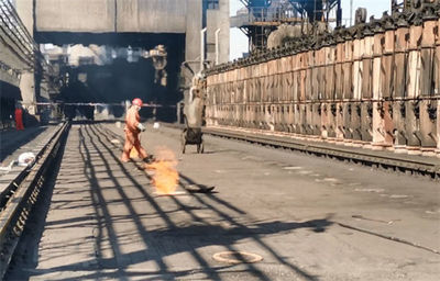 中央生态环保督察通报新疆“乌昌石”区域 问题不严不实不力不牢，警钟为谁而鸣？