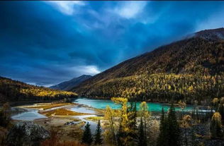 从北京到新疆 天山喀纳斯的惊艳之旅与环保探索